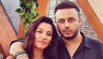 Gabi Bădălău, declarații în exclusivitate. Ce spune despre relația cu Bianca Drăgușanu