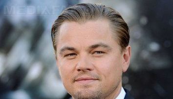 Leonardo DiCaprio, <span style=