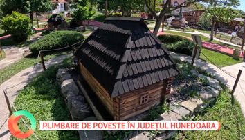 Castelul ascuns din România care îi lasă fără cuvinte pe turiști. Are o „închisoare maritală” și un sat în miniatură de poveste!! Care și unde e locul spectaculos