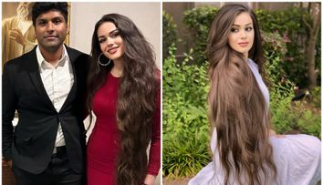 Cine este Ariana, mama cu șapte copii care stârnește admirația pe rețelele sociale. Imaginile adună zeci de mii de aprecieri