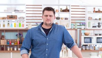 Alex Stan, despre noua competitie culinara de la ProTV. 