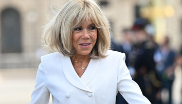 Detaliul din ținuta lui Brigitte Macron, de Ziua Bastiliei 2026: ”Nu este o coincidență”