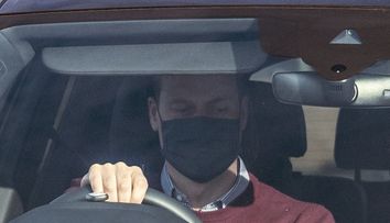 Prințul William, surprins de paparazzi la câteva ore după difuzarea interviului acordat de Ducii de Sussex
