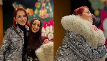 Lidia Buble, reacție cutremurătoare după moartea Mălinei Guler, jurnalista din Oradea care a căzut de la etajul 7. Cele două se văzuseră cu trei zile înainte de tragedie. Ce probleme ar fi avut tânăra