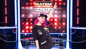 Reacția Alinei Barbu după participarea la Batem Palma? 
