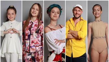 Românii au talent 2022. Ei sunt primii 5 concurenți care s-au calificat în marea finală 