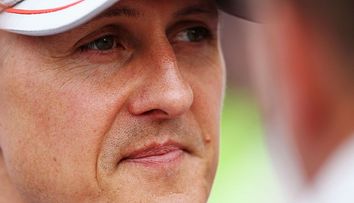 Au apărut noi informații despre starea lui Michael Schumacher! Un apropiat al legendei F1, mărturisiri dureroase: „Nu vom mai auzi nimic din partea lui!”
