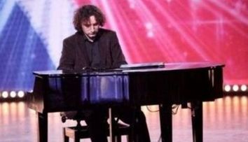 Bogdan Ota, romanul finalist la 