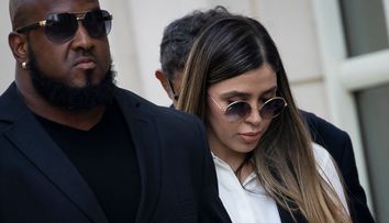 Soția temutului traficant El Chapo, apariție rară pe rețelele de socializare! Cum s-a schimbat viața lui Emma Coronel Aispuro după ce a fost eliberată din închisoare