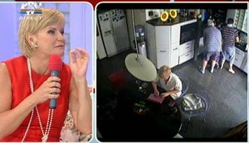 Monica Tatoiu a dezvaluit cine i-a furat sacii cu haine din casa! <span style=