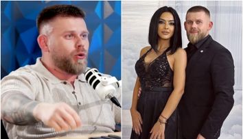 Ce pensie alimentară plătește Răzvan Kovacs lunar pentru copilul pe care îl are cu Ema Oprișan. Suma exactă trecută pe hârtia de la notar: „Aș fi idiot să zic vreau să-i dau...”