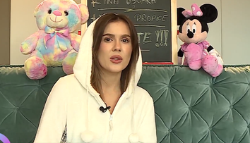Emily Burghelea, cele mai importante sfaturi pentru părinți: trucuri pentru un somn odihnitor