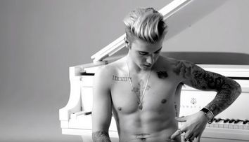 Adevarul despre tatuajul cu Selena Gomez. Ce a dezvaluit Justin Bieber in urma cu putin timp i-a surprins pe fani