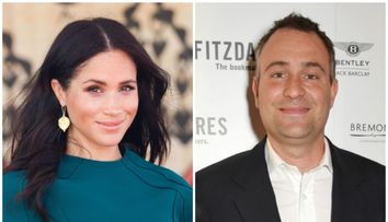 Meghan Markle, pusă la zid de unul dintre cei mai bogați bărbați din lume: 