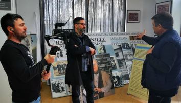 Complicata moștenire – un reportaj semnat de Cosmin Savu, duminică, la România, te iubesc!
