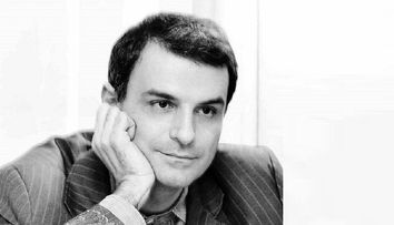 Lucian Mîndruță, despre necesitatea unui buton de Reset în România: Știți ce îmi lipsește cel mai tare în țara mea?