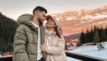 Mama Geta, gest de milioane pentru viitoarea noră! Logodnica lui Iancu Sterp a avut parte de o surpriză de zile mari din partea viitoarei soacre: „Vă iubesc!”