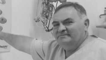 A murit doctorul Daniel Tuculanu. Anunțul decesului
