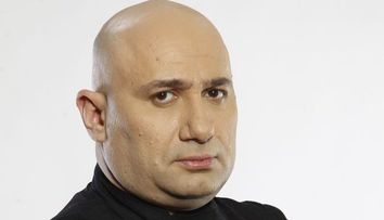 Chef Catalin Scarlatescu face cuceriri in prima editie “MasterChef”. Astazi, de la 20:30