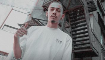 Juno, artist HaHaHa Production și actor în serialul Profu', lansează piesa 