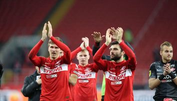 Spartak Moscova – Leicester, live de la ora 17.30, la PRO X! Meciul se vede și online pe VOYO