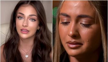 Andreea Bostănică și Iuliana Beregoi, pentru prima dată față în față după scandal: „Vreau să mai iau niște pumni în cap”. Ce s-a întâmplat între cele două