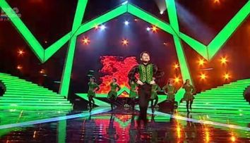 Stefan Orheanu, semifinalistul de la 