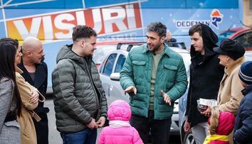 Cinci copii au rămas în grija bunicii, după ce mama lor s-a stins din viață: Mi-e dor de mami