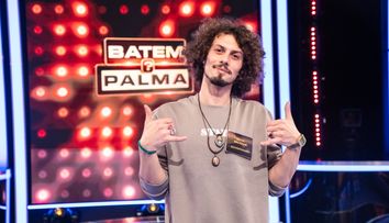 Reacția lui Paul Enache după participarea la Batem Palma?