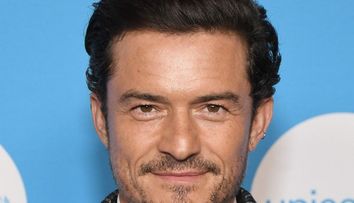 Orlando Bloom a împlinit 45 de ani! Ipostază inedită cu actorul