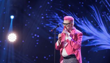 Românii au talent 2025, 7 februarie. Mikko Rautiainen, interpretare neobișnuită la flaut. Pavel Bartoș: „Te mai surprinde ceva, după 15 ani?”