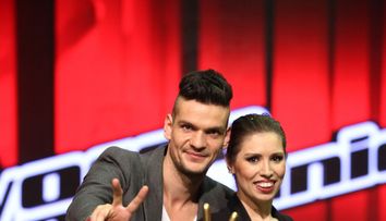 Publicul a ales: Cristina Balan e Vocea Romaniei!