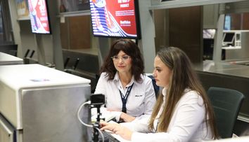 Prima oră, primele probleme pe care le descoperă CEO-ul unei companii aeriene low cost