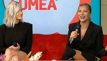 Lora, despre cel mai recent obiectiv: ”Îmi doresc o casă foarte mare, să aducem familia împreună”