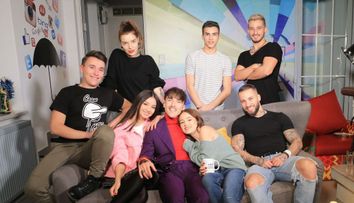Ultimul episod din ”Viața bate vlogul”: ”Iubirea n-ar mai trebui să fie un subiect tabu”