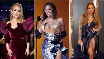 Premiile Grammy 2023: cele mai spectaculoase apariții pe covorul roșu. Beyonce, regina serii