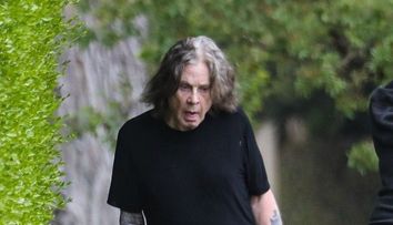Ozzy Osbourne, apariție îngrijorătoare în public. La 74 de ani, luptă cu boala Parkinson