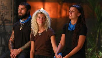 Alina Radi e concurenta din tribul Războinicilor care a părăsit Survivor România 2023 pe 01 martie