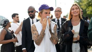 Justin Bieber și Hailey, căsătoriți? Artistul a plâns la starea civilă