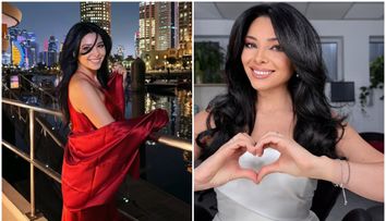 Corina Caragea, de la pupitrul știrilor sportive la plajele paradisiace din Bora Bora și insula secretă din Japonia. Prin ce peripeții a trecut prezentatoarea în călătoriile sale și care este „unul dintre puținele locuri din care a plecat cu lacrimi în ochi”