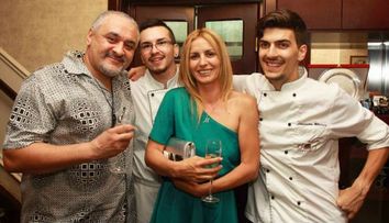 Finalistii MasterChef si-au transformat pasiunea pentru gatit in concepte unice in Romania. Ce visuri si-au implinit Petru, Mimi sau Sissoko