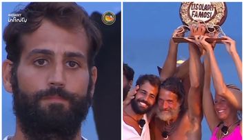 Aras Șenol, un actor din serialul turcesc „Mă numesc Zuleyha” a câștigat competiția „Insula Faimoșilor 2004 din Italia. Tânărul de 30 de ani a spus cui va dona premiul