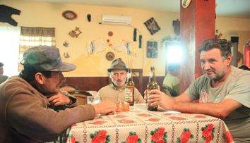 Episodul pilot din “Las Fierbinti” este exclusiv pe Voyo.ro