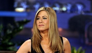 Jennifer Aniston, asa cum vor toti barbatii sa o vada:<span style=