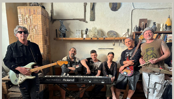 VAMA lansează „Căderea mea”. Sfârșitul unei relații într-un pop-rock de pus în mașină la drum