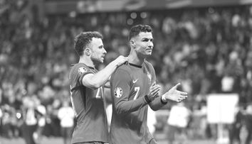 Acum s-a aflat! De ce a lipsit, de fapt, Cristiano Ronaldo de la înmormântarea lui Diogo Jota. Gestul pe care l-a făcut CR7