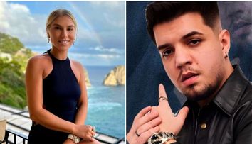 Corina Bud, prima reacție după derapajul de la concertul Coldplay! Ce mesaj i-a transmis lui Babasha: „Un om pe care l-am rănit fără să vreau”