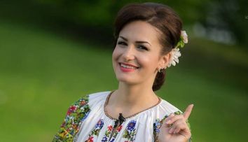 VIDEO Viorica Macovei, povestiri despre familie