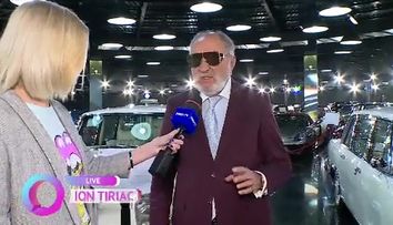 Ion Țiriac a rămas fără averea de peste două miliarde de dolari! Dezvăluirile omului de afaceri