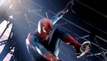 The Amazing Spider-Man si-a lansat un trailer care zguduie netul: toate cascadoriile eroului sunt reale!